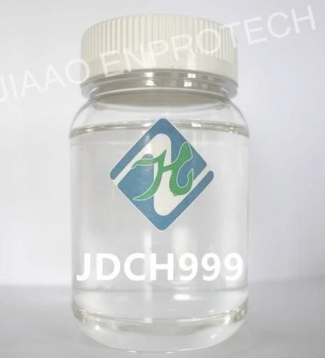 Bon plastifiant sans benzène
